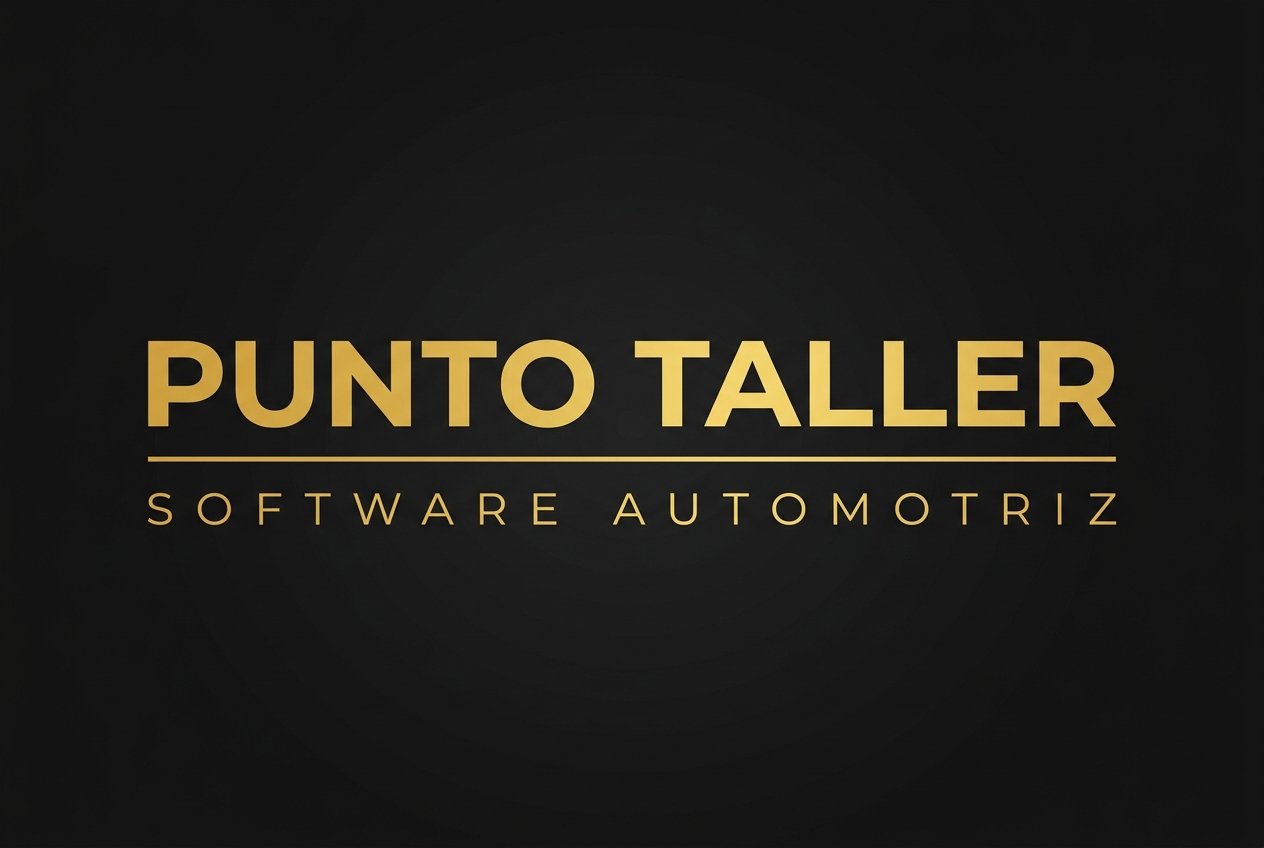Logo PuntoTaller